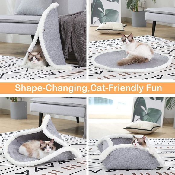 PETSTREET Premium Pet Bed 🐈 🐈 NEW!!! - Picture 2 of 6